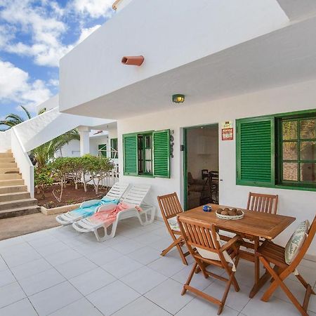 Casa Isa Lejlighed Cotillo Eksteriør billede